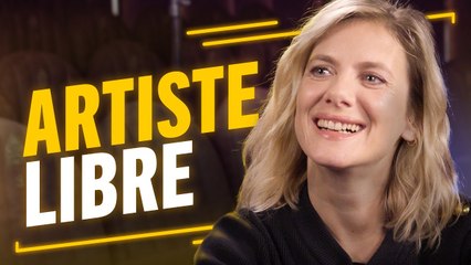 "Personne ne me reconnaît" Mélanie Laurent, une star libre à la vie tranquille | Grand Écran