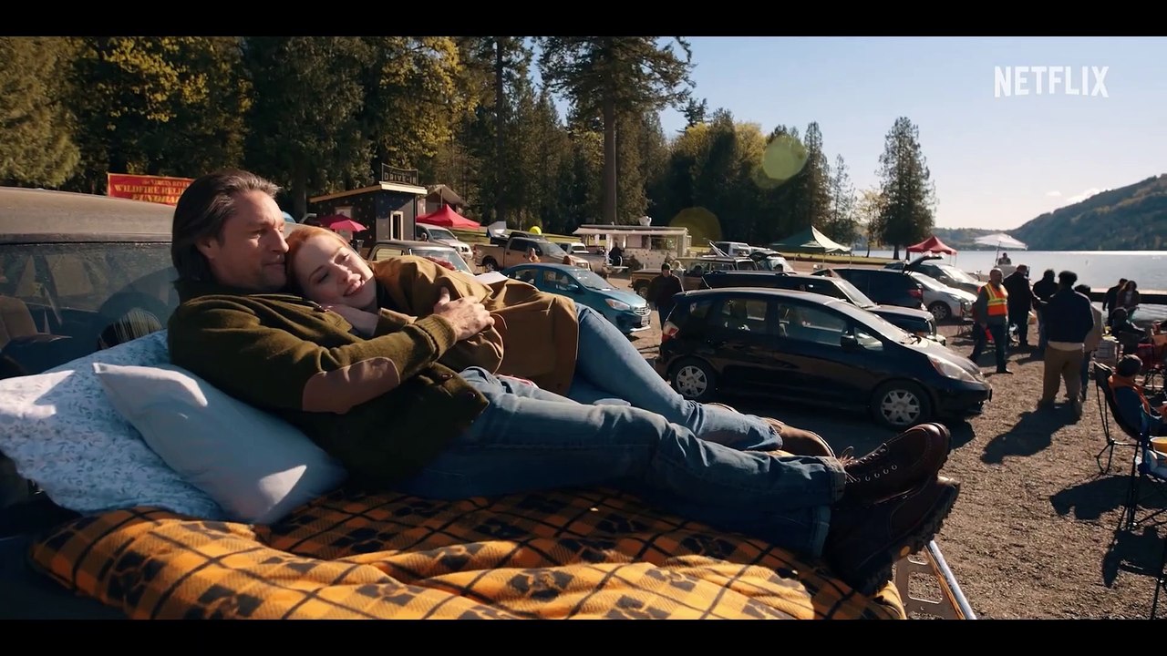 Virgin River - staffel 6 Trailer (2) DF