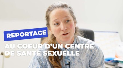 Un centre de santé sexuelle à Paris, comment ça fonctionne ? | Paris Social et Solidaire | Ville de Paris
