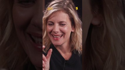 Le bluff de Mélanie Laurent pour jouer dans Inglorious Basterds de Tarantino