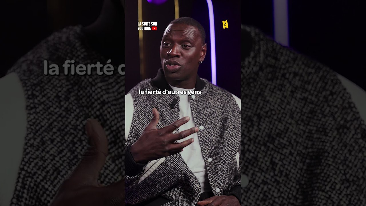 Omar Sy dans X-Men "C'est comme si je portais le maillot de l'équipe de France" | Grand Écran