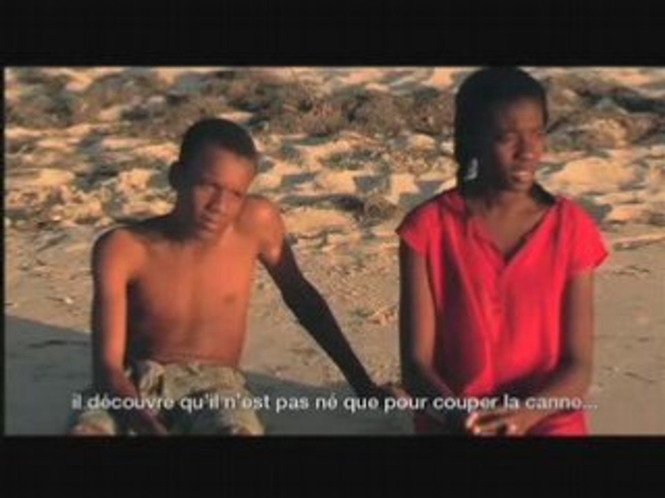 Haïti Chérie (trailer)