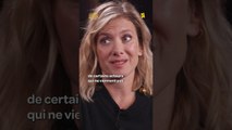 La célébrité pour Mélanie Laurent