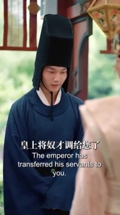 Whispered Truths: Love in the Palace 2/2