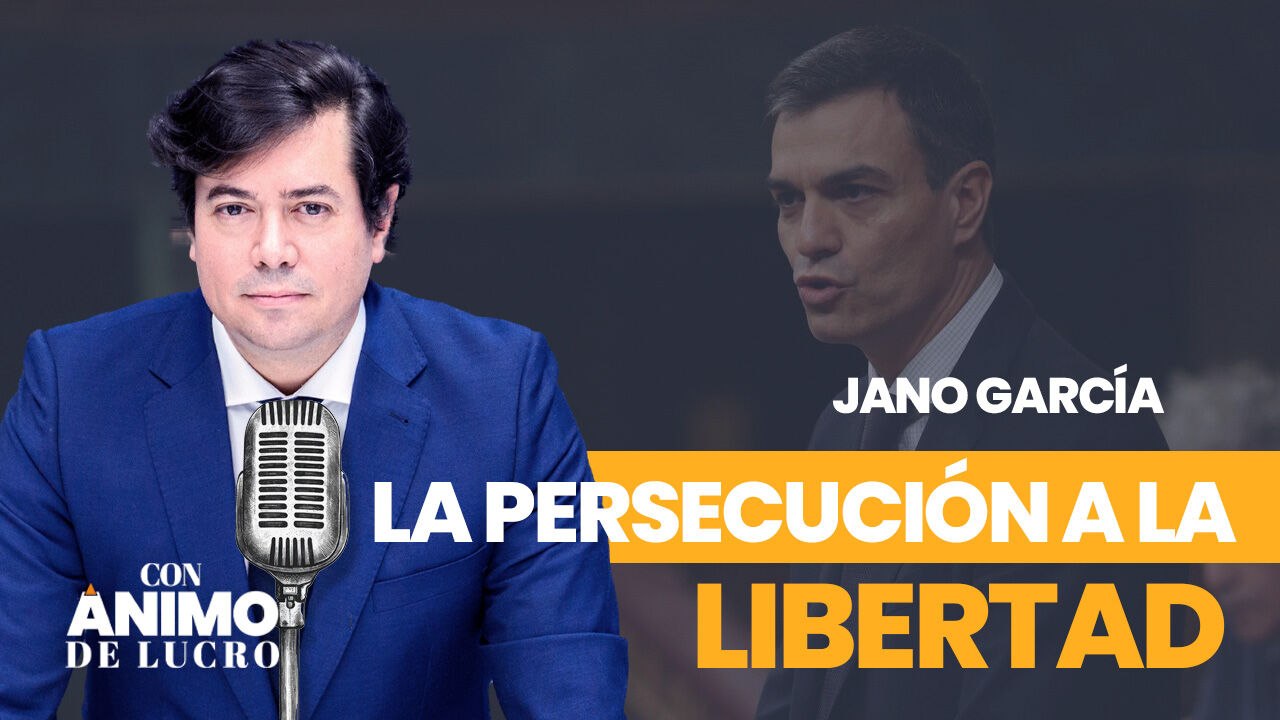 Con Ánimo de Lucro: Miseria y pobreza: las terr...