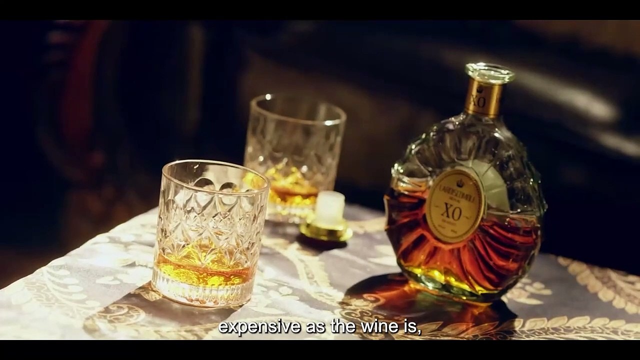 Be Your Knight (2024) EP18 (Eng Sub)