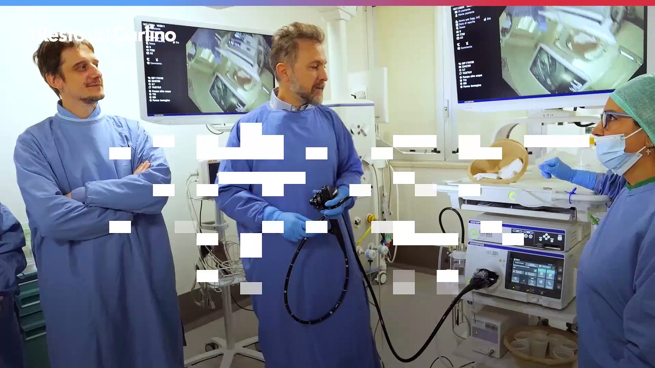 L'intelligenza artificiale aiuta le diagnosi dopo gastroscopia e colonscopia