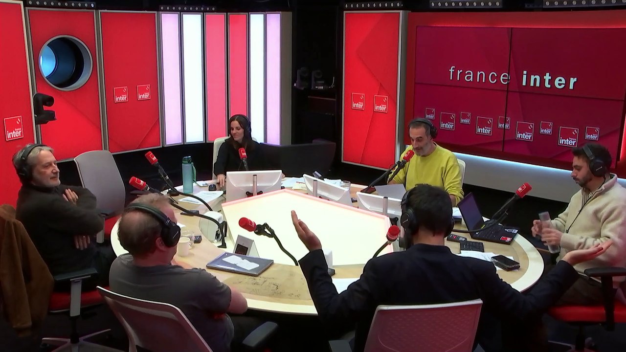 Quelle heure est-il Yoko Ono ? - Le billet de Charles Nouveau