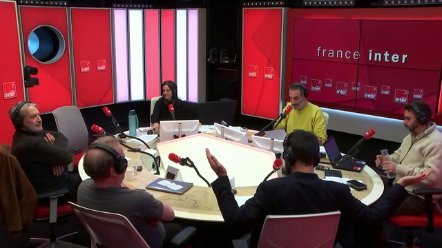 Quelle heure est-il Yoko Ono ? - Le billet de Charles Nouveau