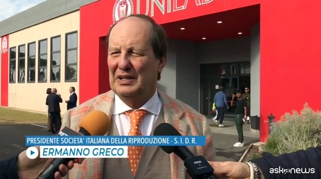 Congresso Nazionale S.I.d.R.-SIPO all'UniCamillus di Roma