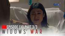 Widows’ War: The widow lost her baby! (Episode 110 - Part 3/3)