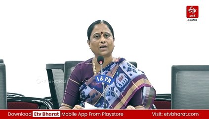 'గురుకులాల్లో ఫుడ్​ పాయిజన్ కుట్రల వెనక - బీఆర్‌ఎస్‌ నేత ఆర్‌.ఎస్‌.ప్రవీణ్‌ హస్తం' : మంత్రి కొండా సురేఖ