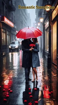 Smooth and Sensual Saxophone: Ideal Background Music