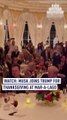 Watch: Musk joins Trump for Thanksgiving at Mar-a-Lago
