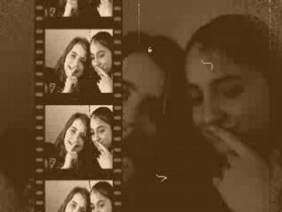Moi & cha