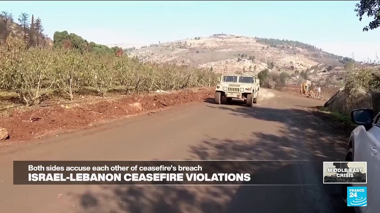 Returning Lebanese find destroyed homes and razed neighborhoods among rubble