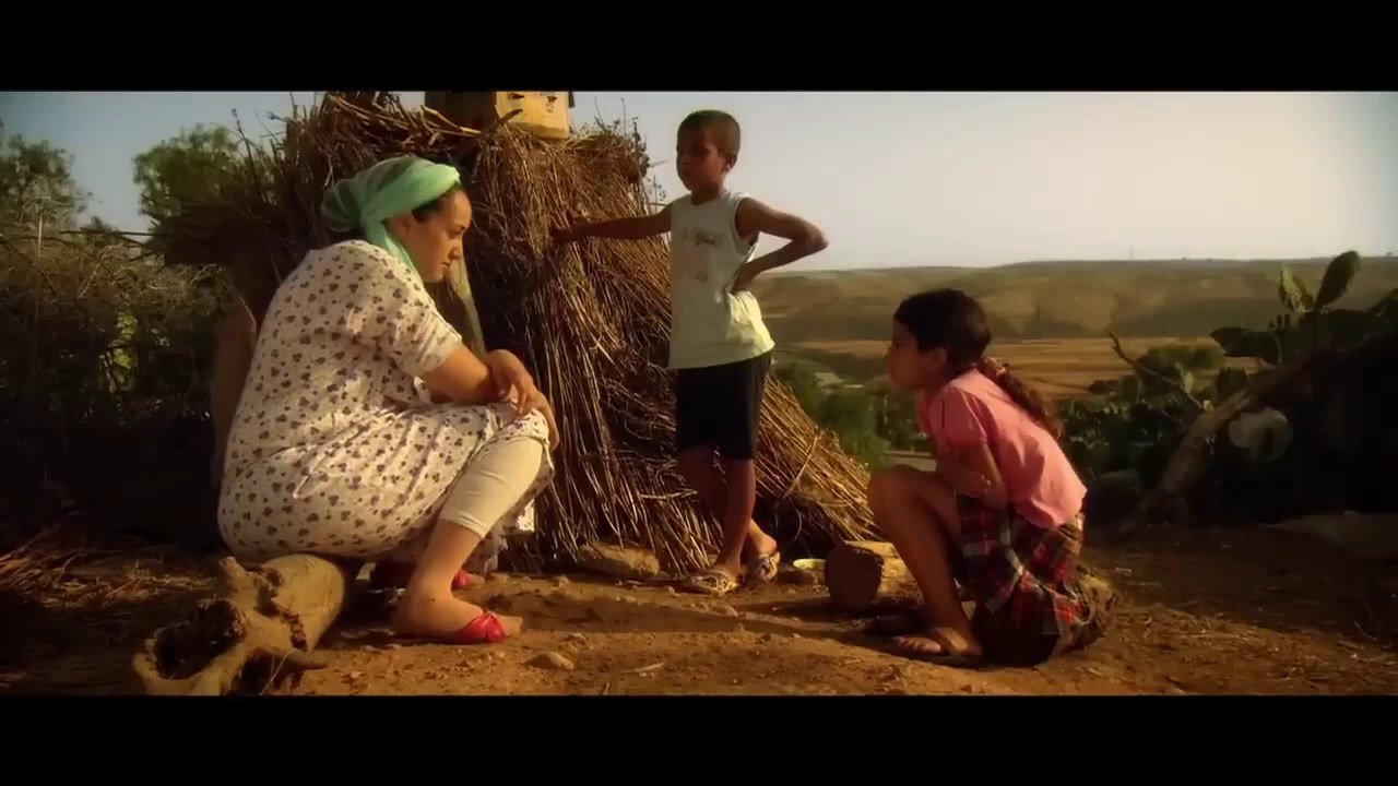 أفلام مغربية ممنوعة من العرض للكبار  Film Maro...