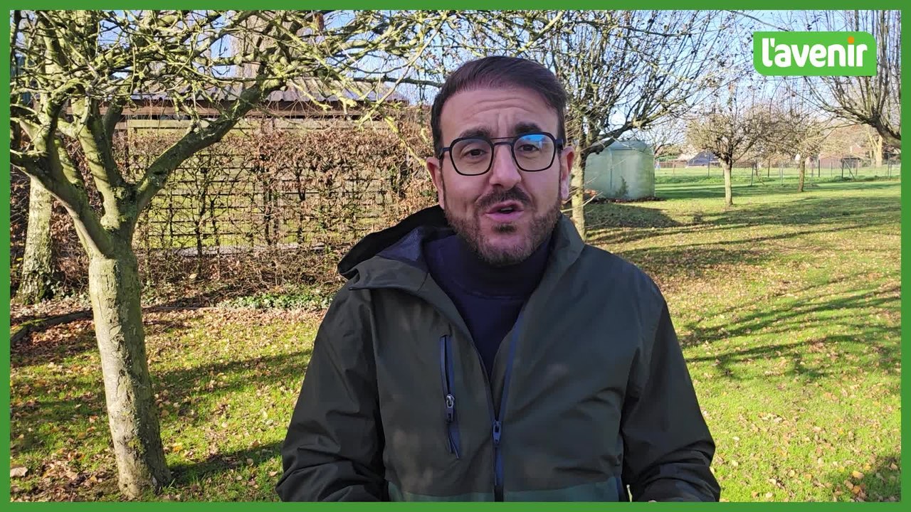 La météo de Farid du 30 novembre 2024