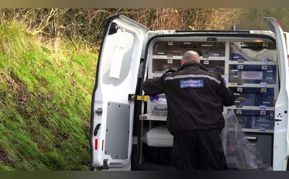 Mum of six-year-old child tragically dies after suspected e-bike hit and run