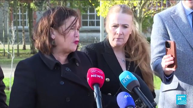 Housing crisis in Ireland take centre stage as voters head to polls