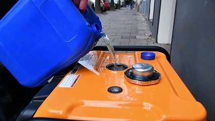 Un ataque masivo ruso deja sin luz a un millón de personas en el oeste de Ucrania