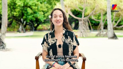 Tahiti : sur les traces de Vaiana 2 🌊