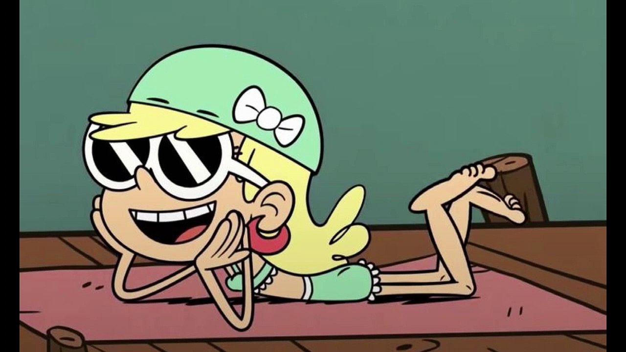 Leni Loud Thinks Heartbreakers Are Unique