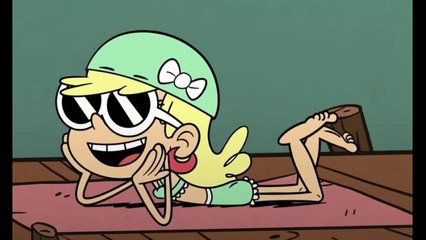 Leni Loud Thinks Heartbreakers Are Unique