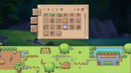 Ce jeu cosy dans un style Pokémon arrive très bientôt sur Steam, et vous allez avoir envie de l'ajouter à votre liste de souhaits