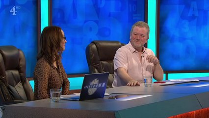 Countdown | Wednesday 16th March 2022 | Episode 7719