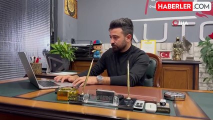 Haraç vermemek için direnen işletmeye el bombası attılar