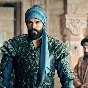 Never Mess With Osman Bey 💀🔥 Kurulus Osman Bey #shorts #kurulusosman #osman