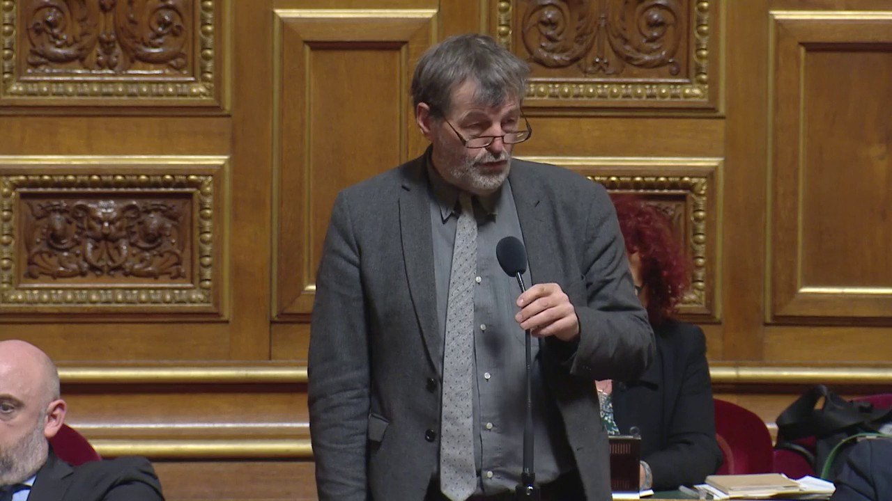 Budget 2025 : le Sénat adopte un crédit d’impôt pour inciter les agriculteurs à préserver les haies