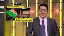 VECTOR 28-11-24: SAHEL | LUCHA ANTICOLONIALISTA