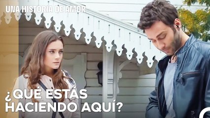 Argumento De Ceylan Y Korkut - Una Historia De Amor Capitulo 8