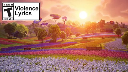 Fortnite Chapter 6 Season 1 Hunters - Gameplay Trailer