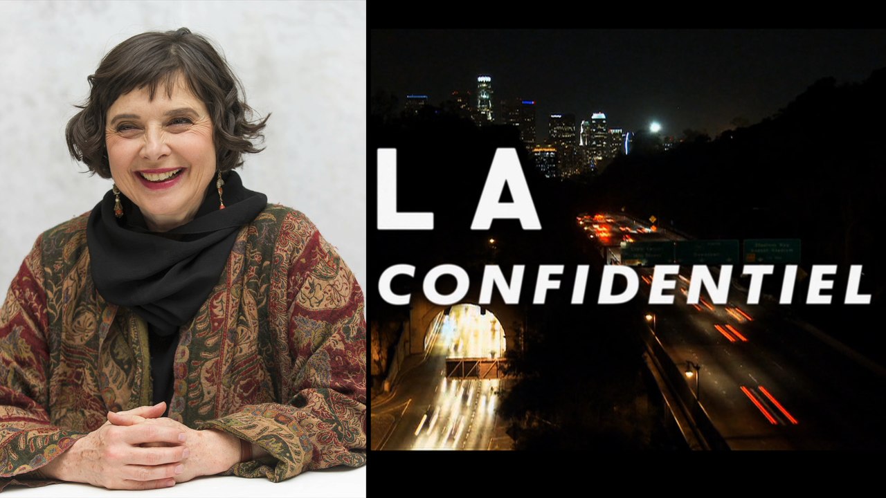 L.A Confidentiel - Hollywood et le Vatican