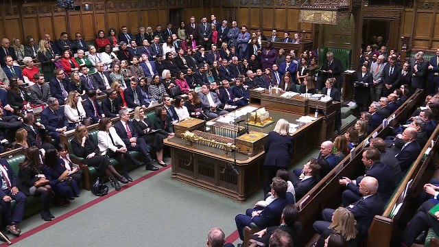 MPs vote in favour of Assisted Dying Bill