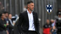 Demichelis no se confía tras la victoria de Rayados sobre Pumas: 