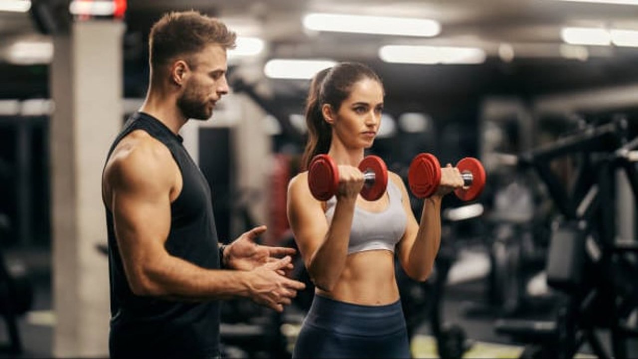 Muscular Ayuda A Reducir La Tensión Arterial En Pacientes Hipertensos