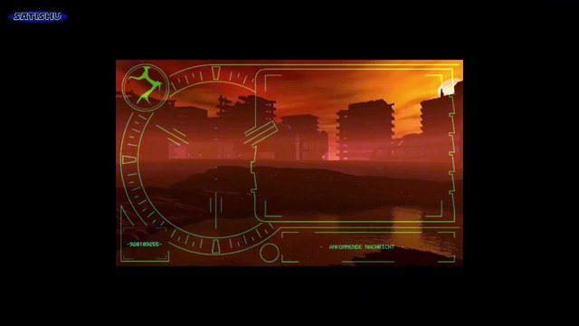 Ein sehr schnelles London. | Earth 2140 | Ep. 117