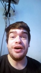 teve um ovo que quebrou kkkk