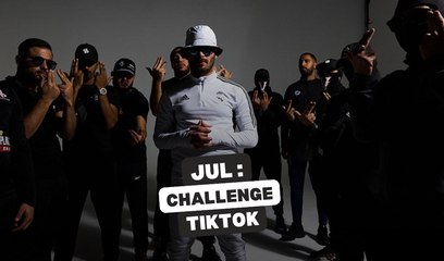 Jul : un dangereux challenge sur TikTok