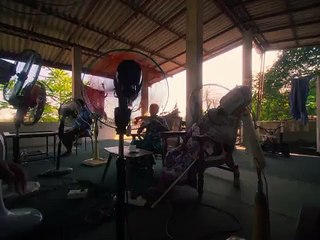 Nilusi - Comme je l'aime