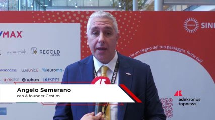 Immobiliare, Semerano (Gestim): “Settore un po’ in ritardo su digitalizzazione”