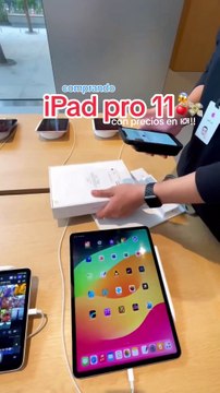 Compre un iPAD korea corea seoul seul apple ipadpro applecorea ipadpro11 kpop