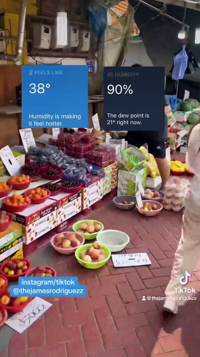 Ola de calor en Corea corea korea coreavlog kpop comidacoreana kbeauty coreadelsur