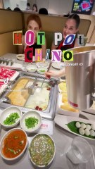 Os gustaria probarlo asia kpop seoul corea hotpotchino haidilao comidachina