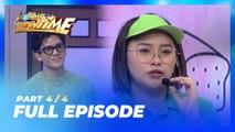 It's Showtime: Jarren Garcia, nabudol ni breadwinner number two! (November 29, 2024) (Part 4/4)