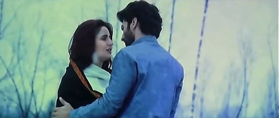 Katrina Kaif Kissing scene from Fitoor